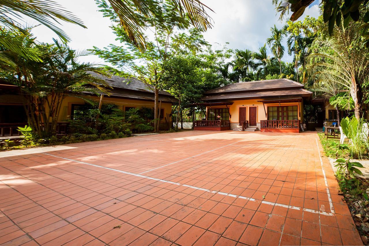 Palms Hill Resort Phang Nga Exterior foto