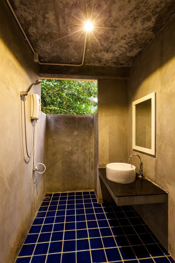 Palms Hill Resort Phang Nga Exterior foto